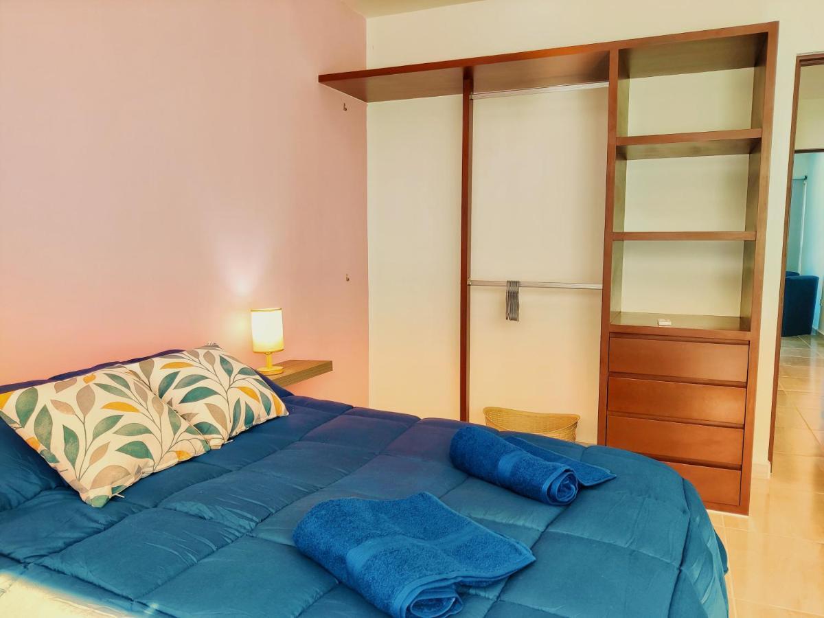 Amazing House Ideal For Families In Cancún Exteriör bild