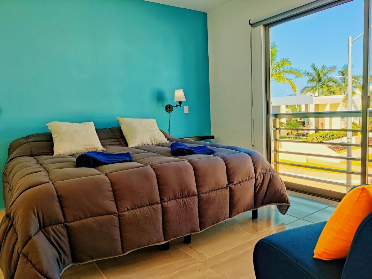 Amazing House Ideal For Families In Cancún Exteriör bild