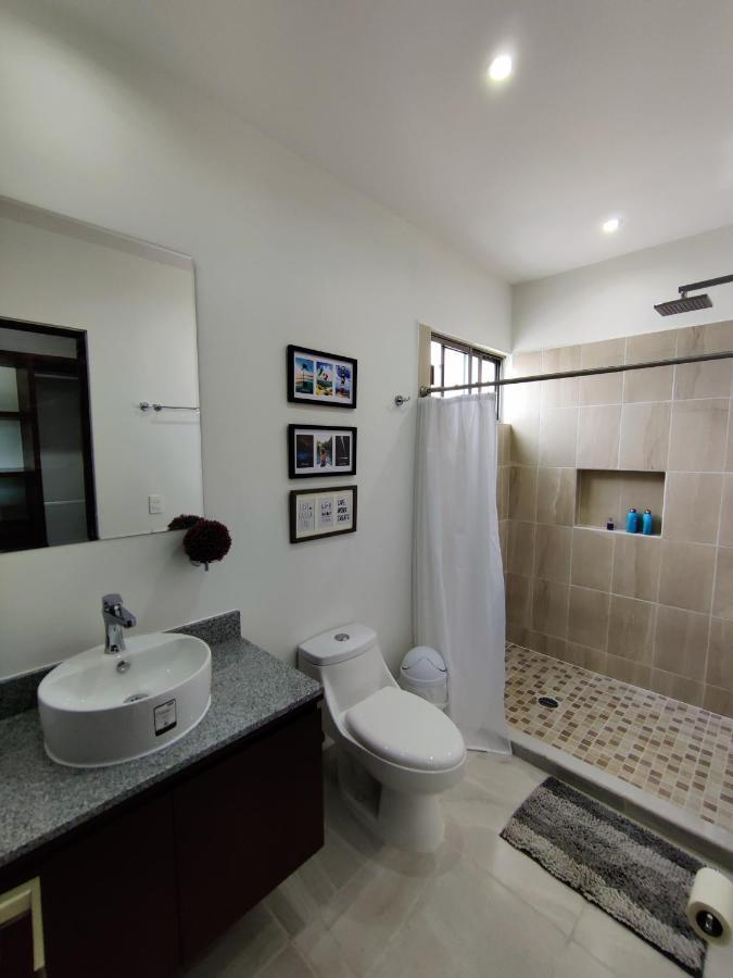Amazing House Ideal For Families In Cancún Exteriör bild