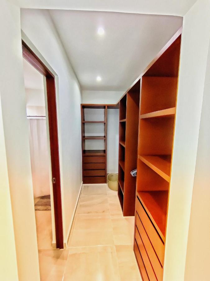 Amazing House Ideal For Families In Cancún Exteriör bild