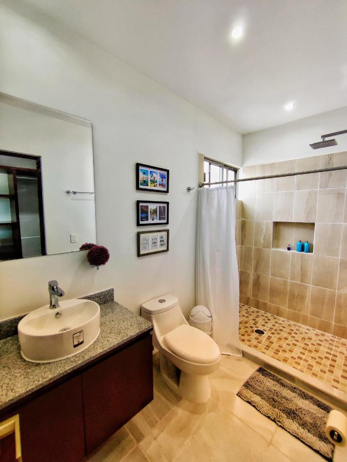 Amazing House Ideal For Families In Cancún Exteriör bild