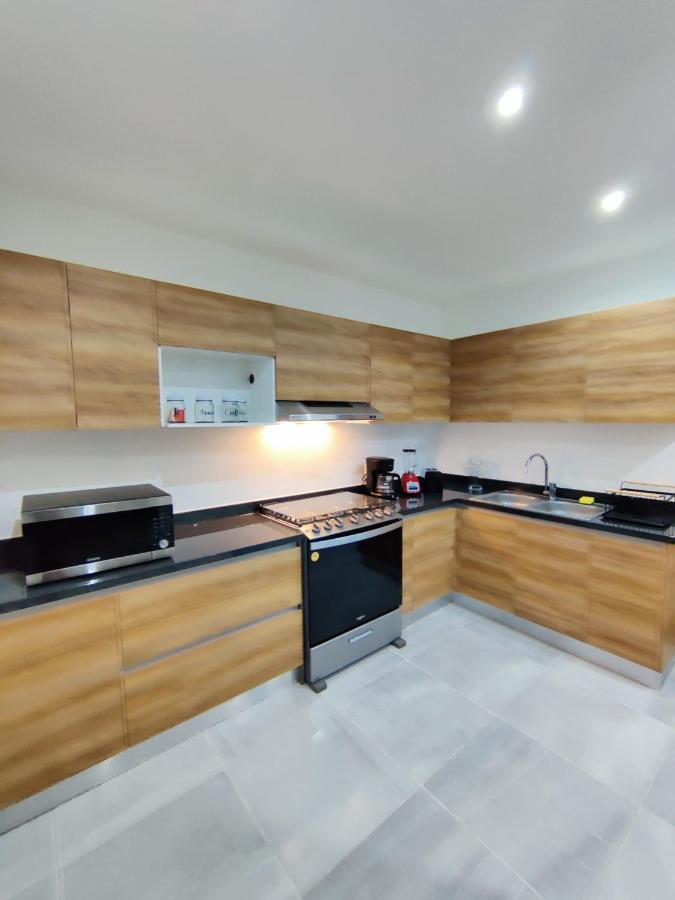Amazing House Ideal For Families In Cancún Exteriör bild